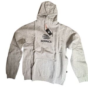 The Berrics Hoodie